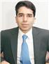 Mr. Ashwini Kumar Hooda