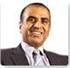 Sunil Bharti  Mittal