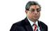 Mr. N Srinivasan