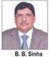 Capt. B B Sinha