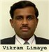 Vikram Limaye