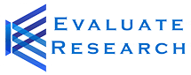 Evaluate research